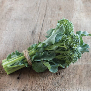 Broccoli – De Cicco – heirloom