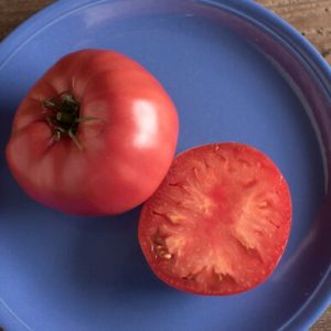 tomatoes – brandy