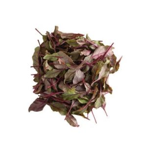 lettuce – Bulls blood