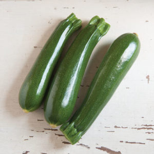 zuccini – Dunja