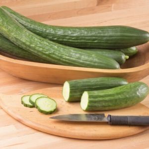 cucumber – poniente