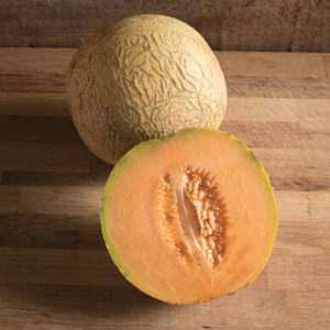 Cantaloup – Divergent